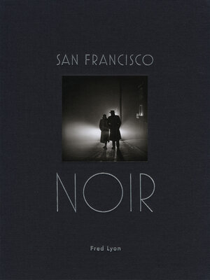 cover image of San Francisco Noir